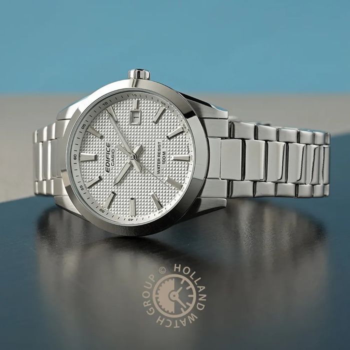 Часы Casio Edifice EFV-160D - Original, 2 yil kafolat