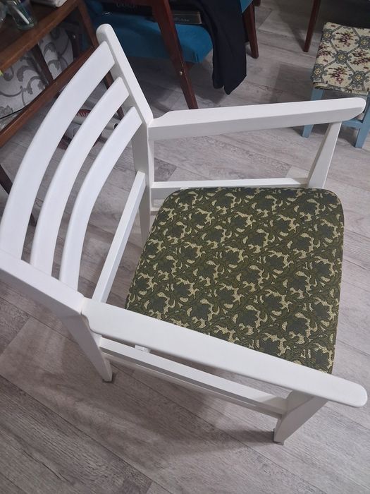 Продам Винтажный стул