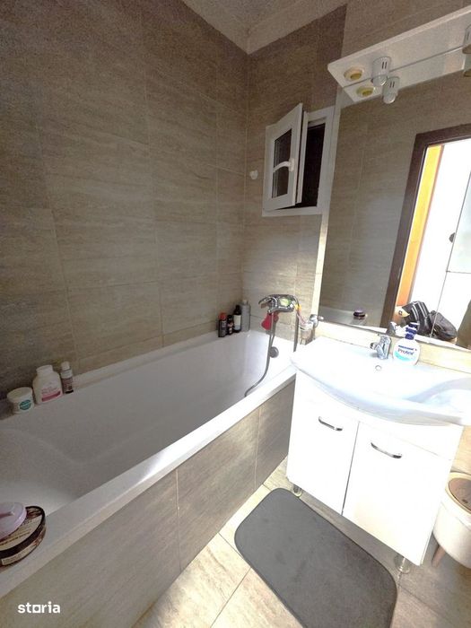 Apartament 2 camere decomandate, 60 mp utili, Calea Manastur - USAMV