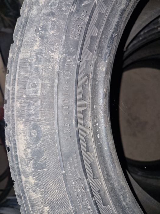 Шины летние 18 размера