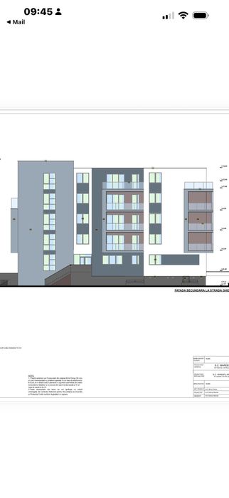 Apartamente 2-3 camere drumul taberi Prelungirea Ghencia