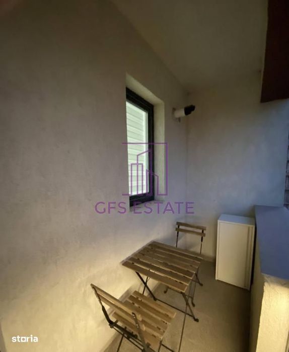 Inchiriere apartament 2 camere Drumul Taberei|Centrala proprie