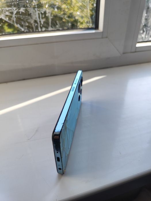 infinix note 30 telefon