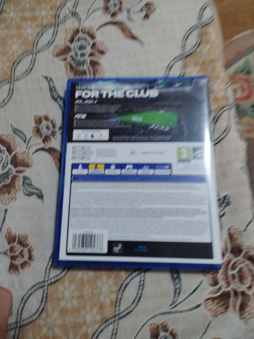 Joc EA FC 25 PS4