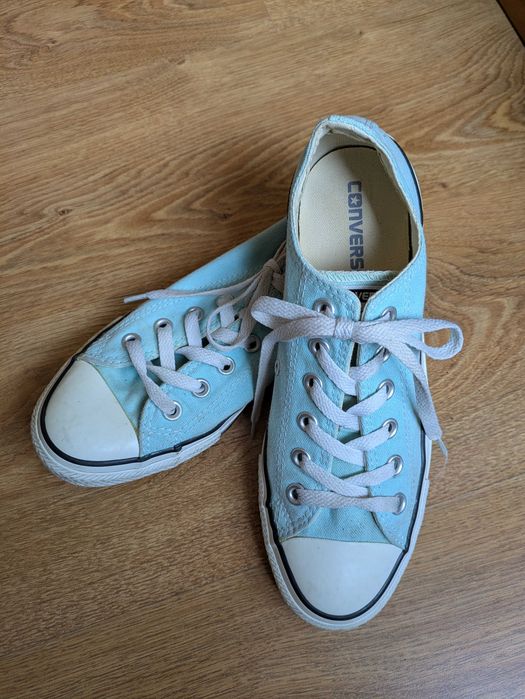 Teniși Converse de vară unisex mărimea 39.5