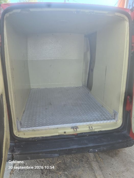 FIAT Doblo 0 — imagine 2