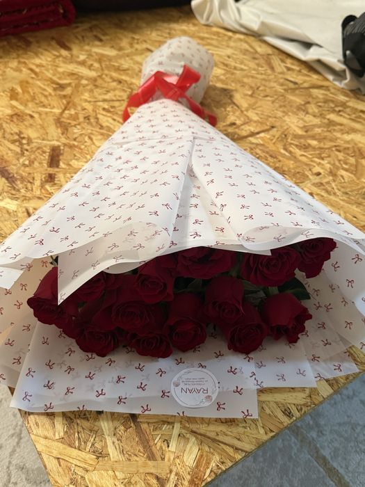 Букет.             .