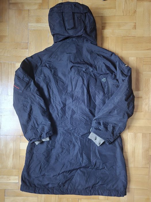 Geacă Premium Didriksons Microtech, Tehnologie Suedeză, Damă - 42