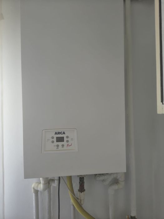 Apartament Iasi zona Nicolina 1