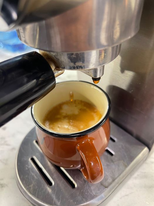 Кафе машина Finlux