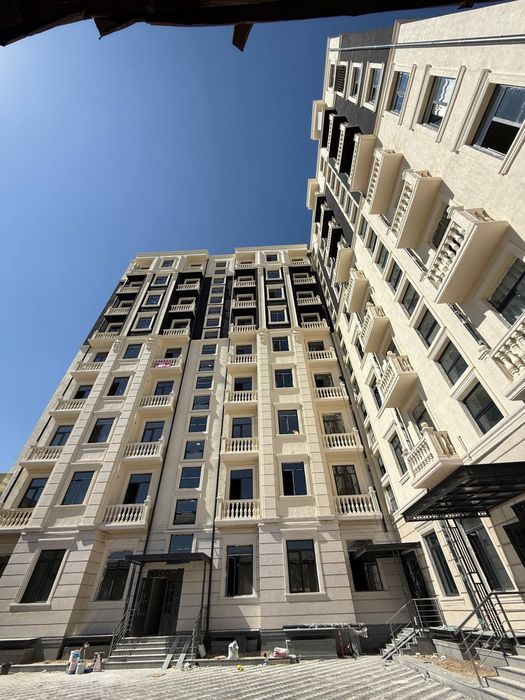 Продается 2х комнаты квартира 2/6/9 54м2