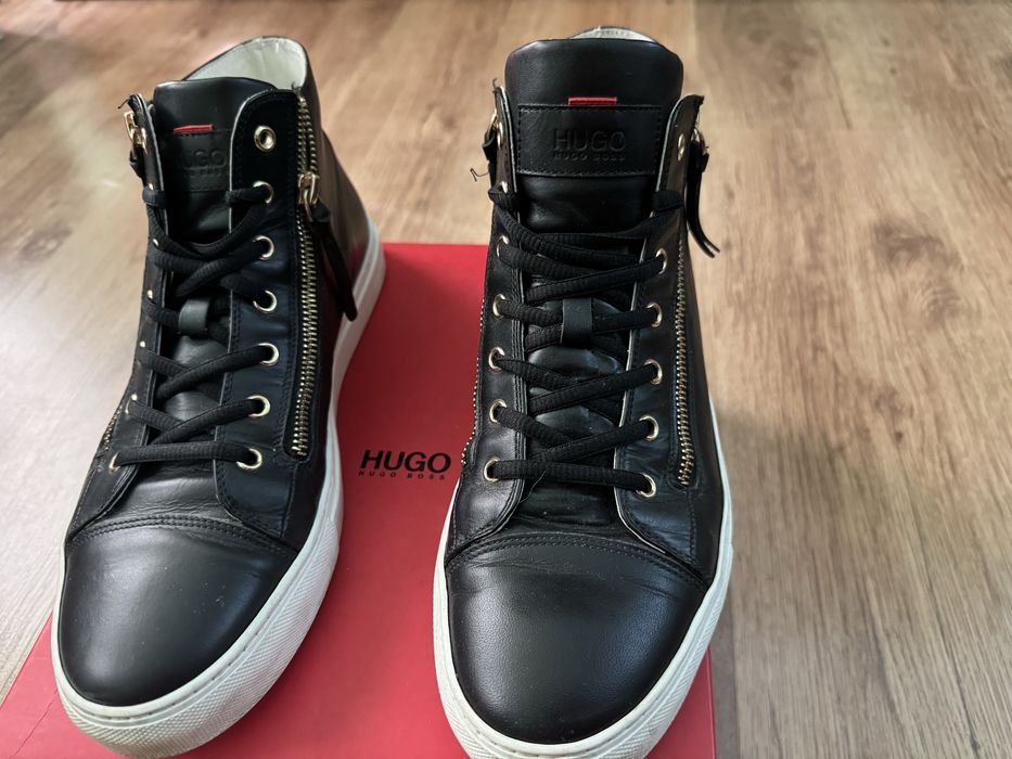 Обувки HUGO BOSS 42номер