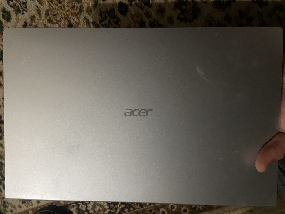 Acer Aspire 3 A325-53 sotiladi