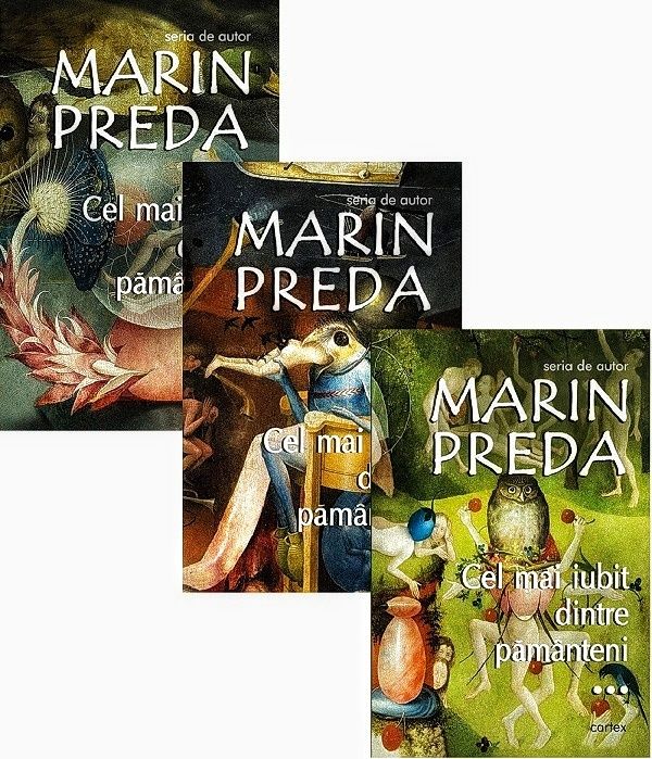 Colecție Literară Premium