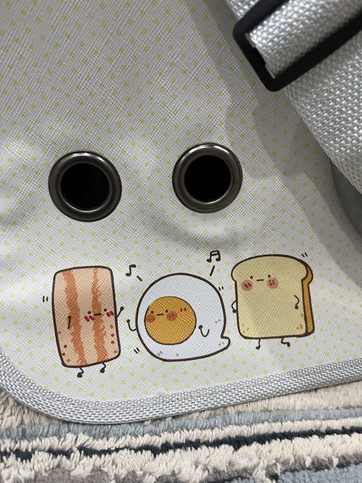 Переноска для животных