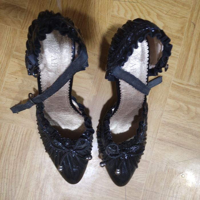 Туфли женские размер 37