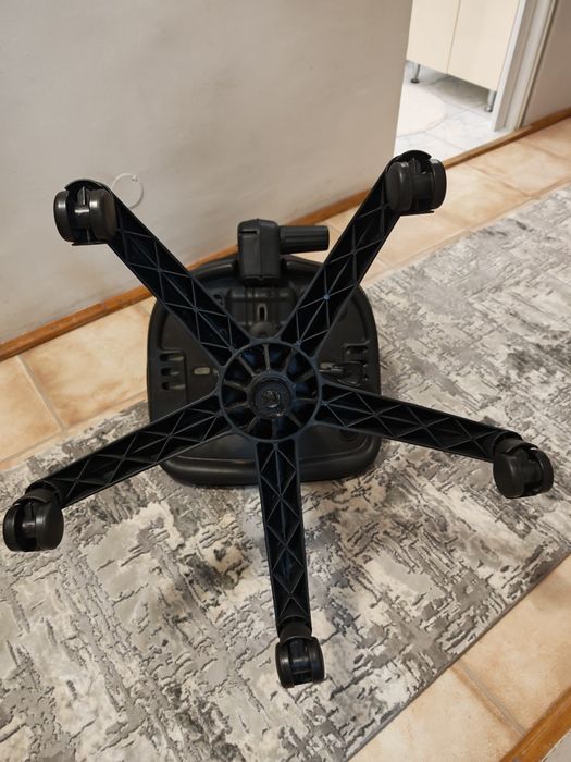 Scaun ergonomic birou