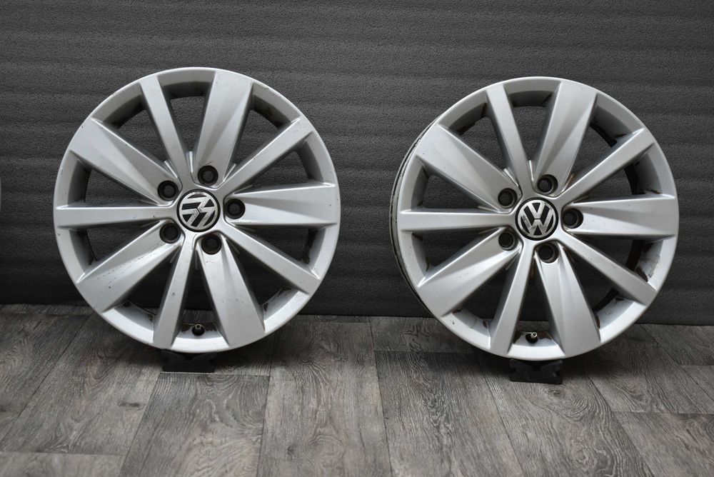 16'' Джанти Volkswagen
