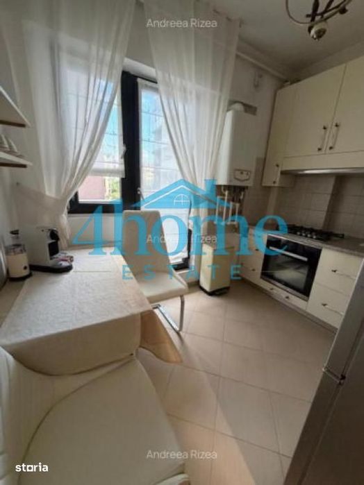 Apartament 2 camere Nicolae Grigorescu| Metrou| Bloc Nou