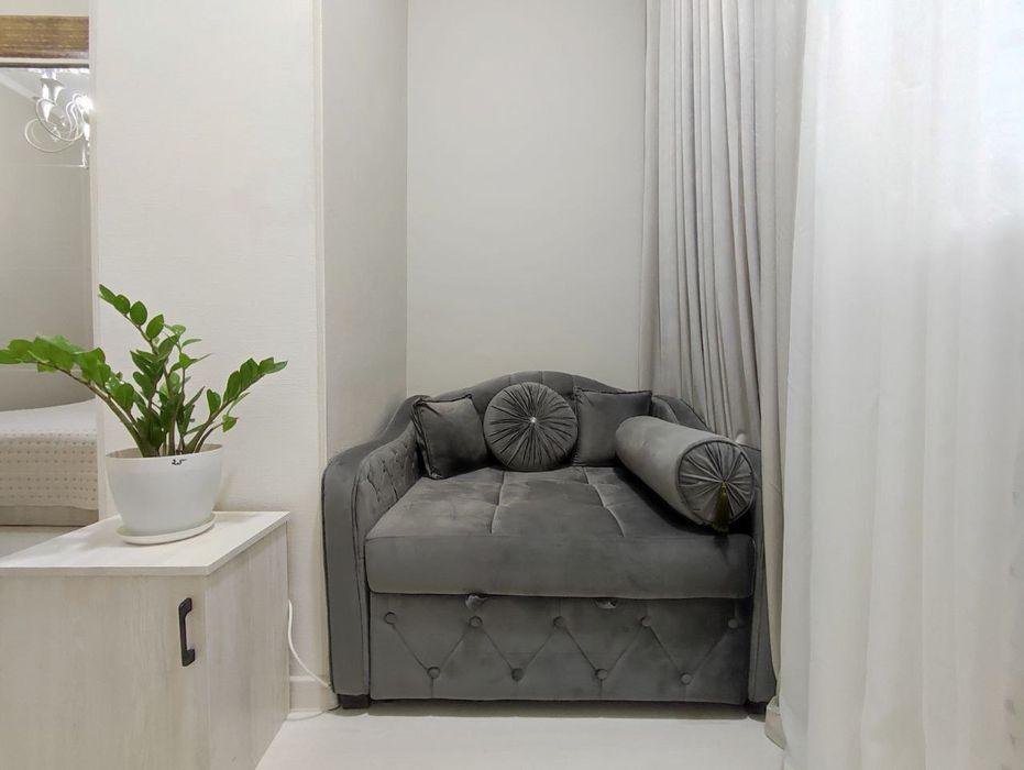 Продается  2/2/2 Глинка