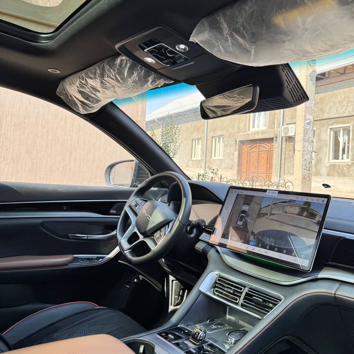 Byd chempion dm-i 150 full