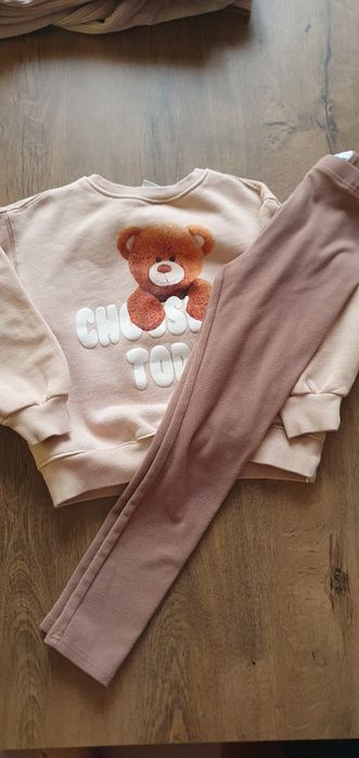 Детски дрехи 116/122 размер H&M , Zara,  и др.