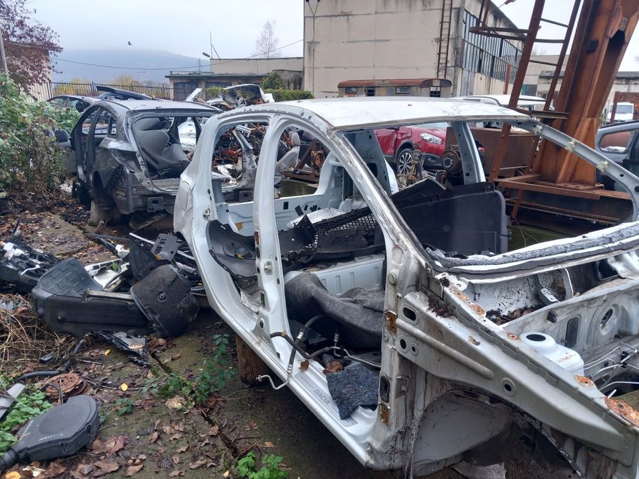 Едрогацаритни части дачия сандеро 1 и 2 логан 2 лоджи и дъстер 2019