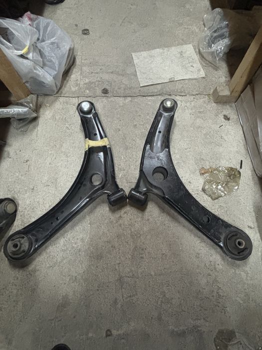 Рычаг передний Oytlander 2008год и выше