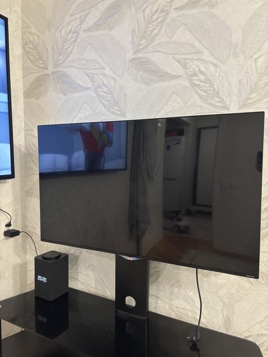 Телевизор LJ (ultra hd)