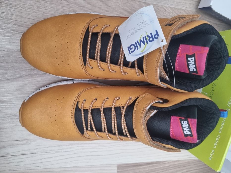 Детски зимни ботуши GEOX/ДЖИОКС - N37 И PRIMIGI/ПРИМИГИ N37,38,39