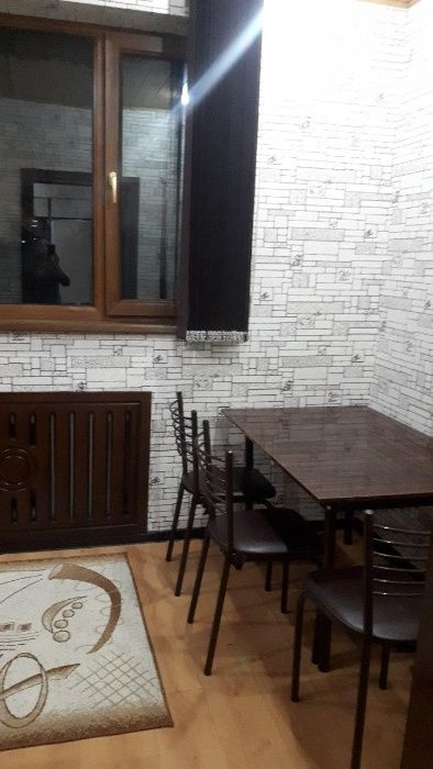 сдаётся квартира на Бобуре