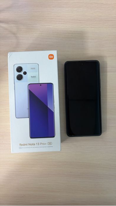 Redmi note 13 pro +5G
