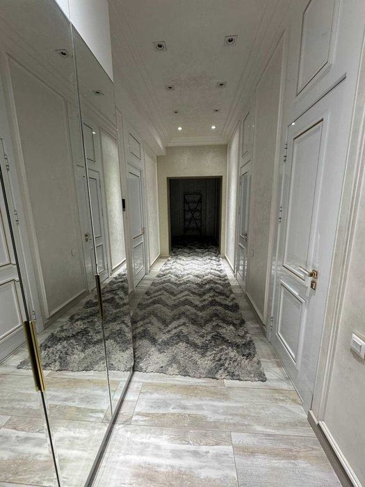 Олмазор, Медгородок новостройка 2/2/3 80кв.м.