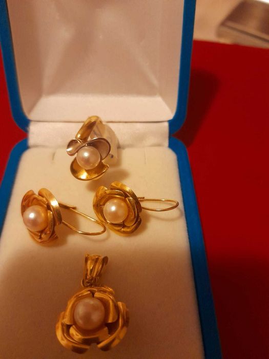 Vand set aur nou 14K