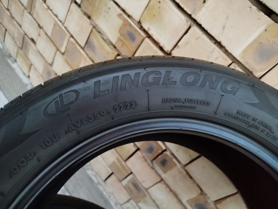 205 55 R16 Shina Linglong