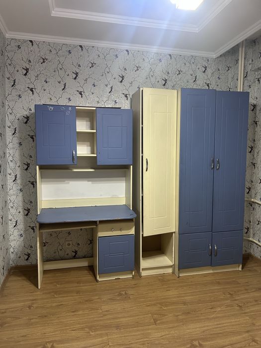 Продам Детскую мебель