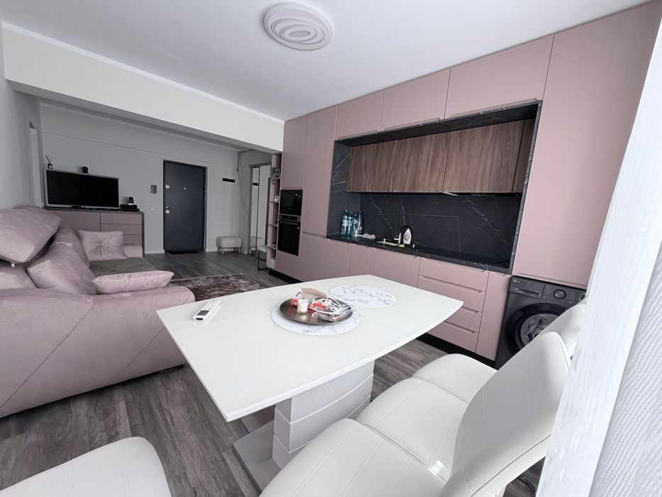 De vânzare apartament cu 2 camere – aproape nou!  Vă oferim spre vânzare un apartament cu 2 camere, aproape nou,