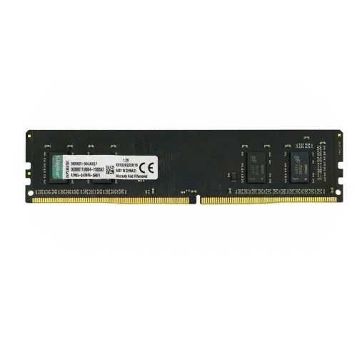 Оперативная память Kingston DDR4 8GB 3200MHz — Надежность и скорость