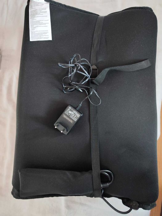 Масажна постелка