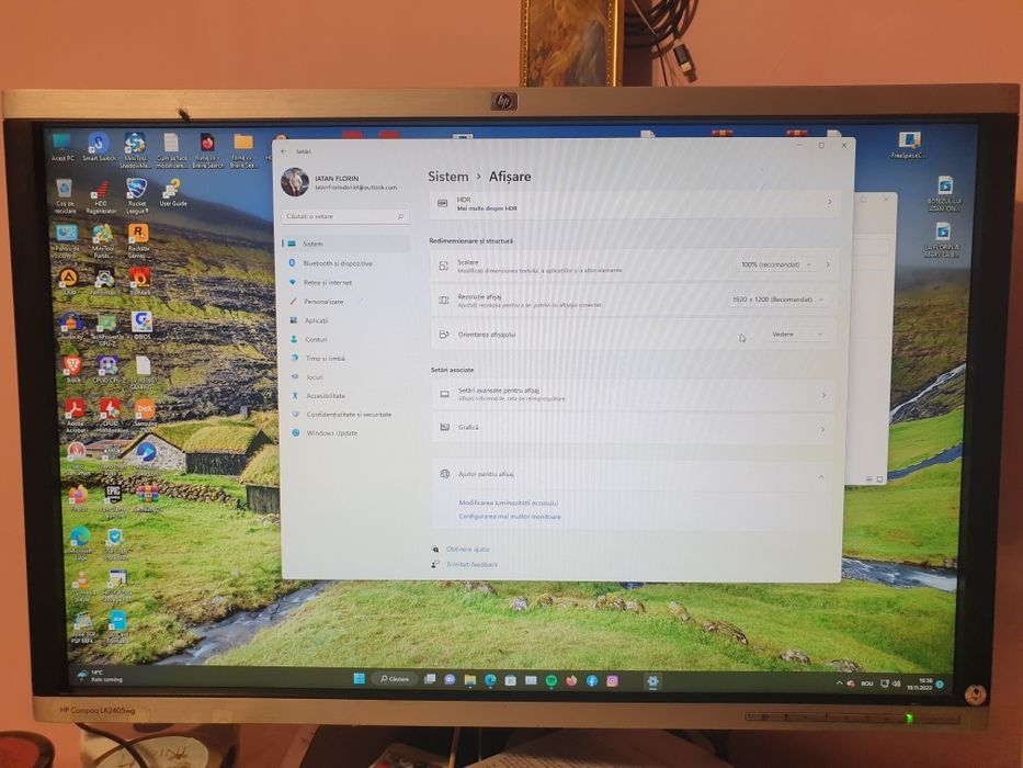 Smart LED Funai lt850-m32 80 cm