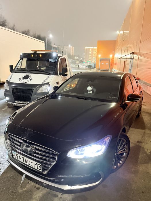 Эвакуатор Алматы