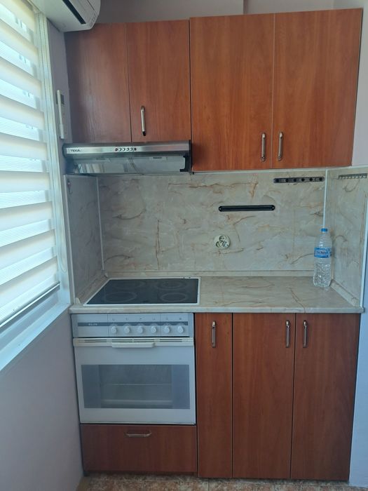 Дава се под наем Двустаен апартамент в Пазарджик, Устрем - 63 кв.м за 280.5 € - Снимка #10