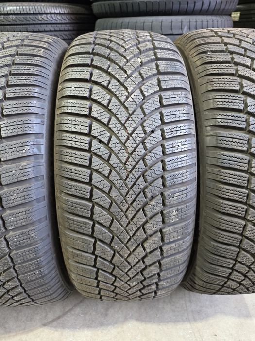 235/50/19 BRIDGESTONE 4бр