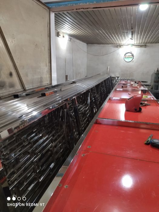 Аргон сварка возможно выезд.