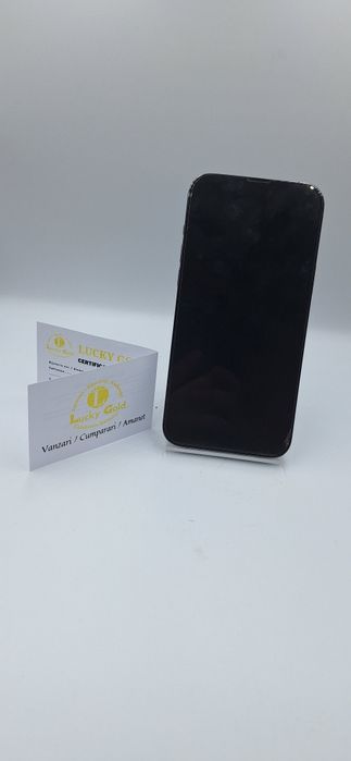 IPhone 13 Pro Max 128Gb 77% Baterie Garantie/Factura #53646