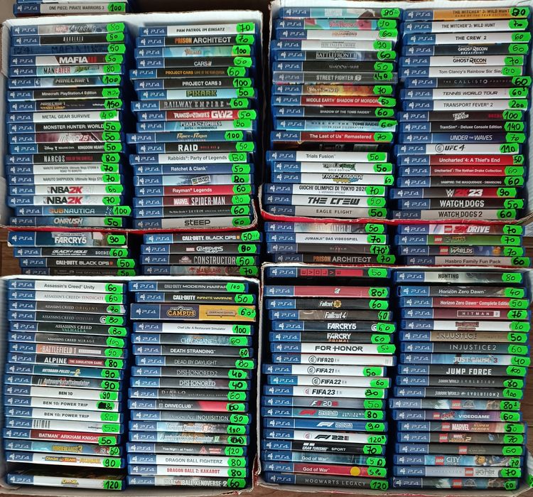 Joc Transport fever 2 ps4,ps5