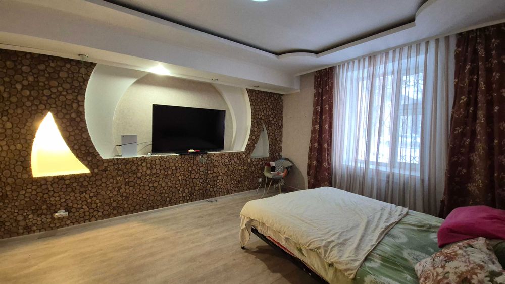 Продается 3-комн квартира по ул Терешковой 38