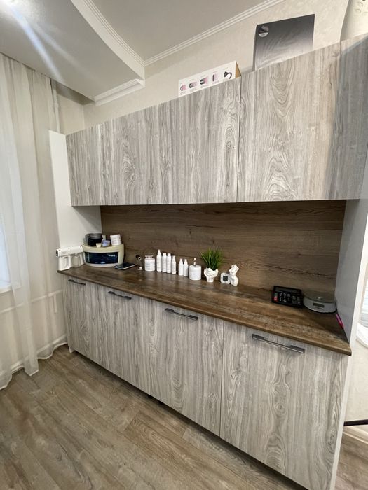 Кресло парикмахерское