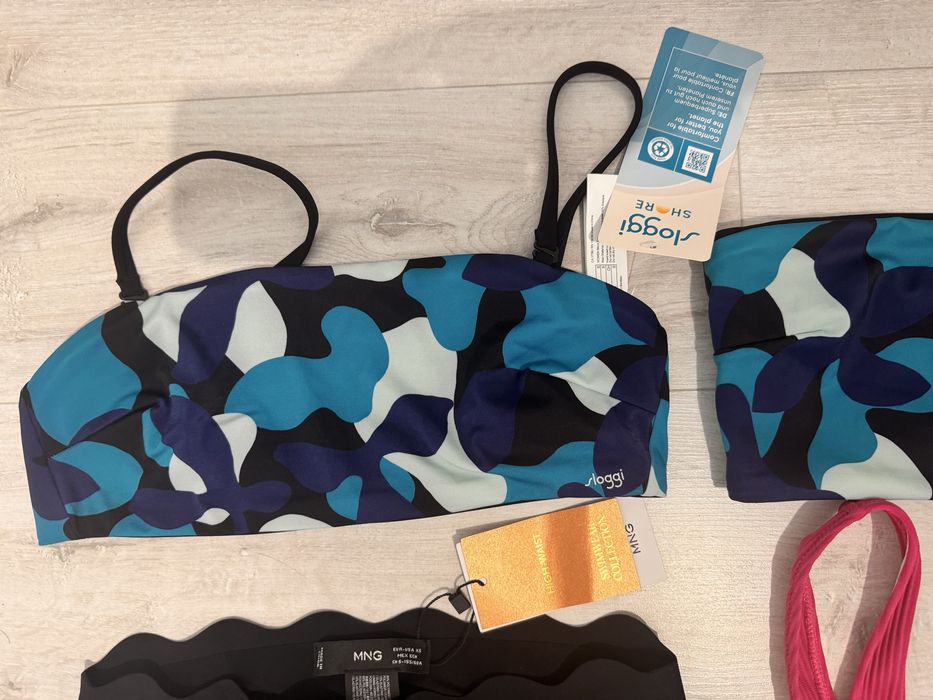 Set costum de baie