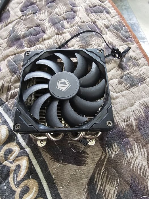 Кулер id cooling is-30